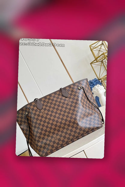 NB - LOV Bag - 1650