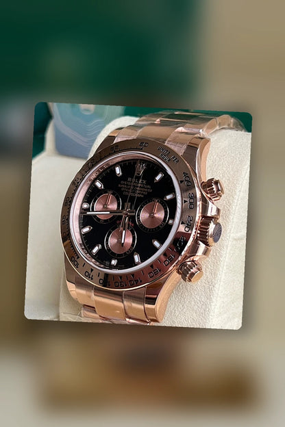 NB - Mix Watch - 679