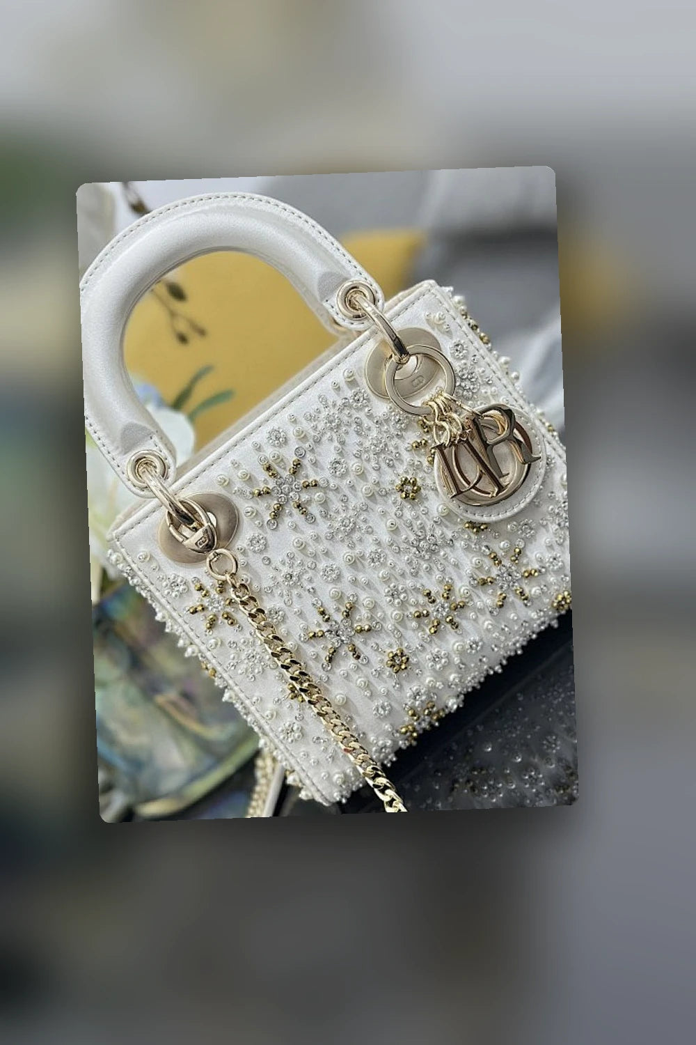 NB - DOR Bag - 1079