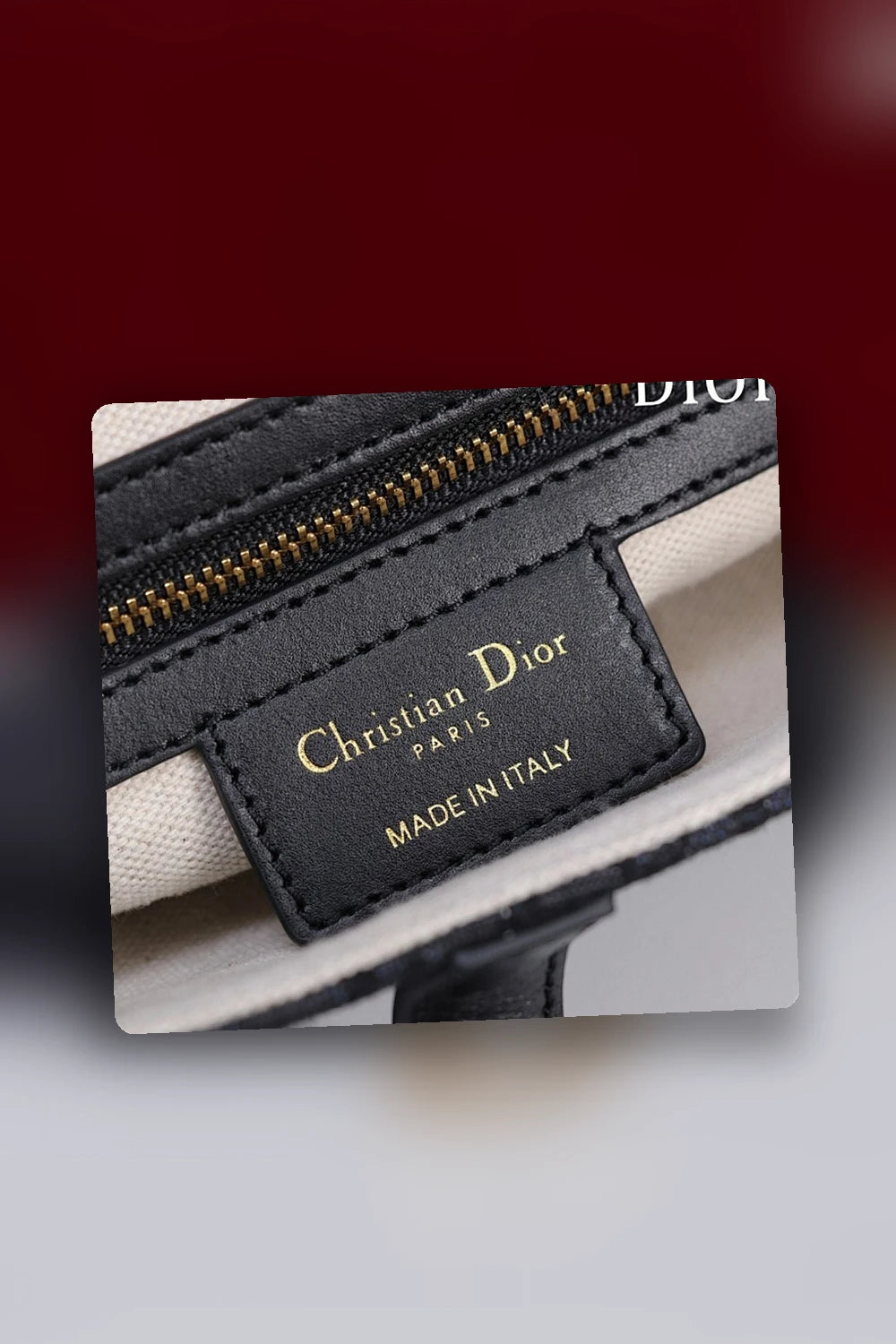 NB - DOR Bag - 221