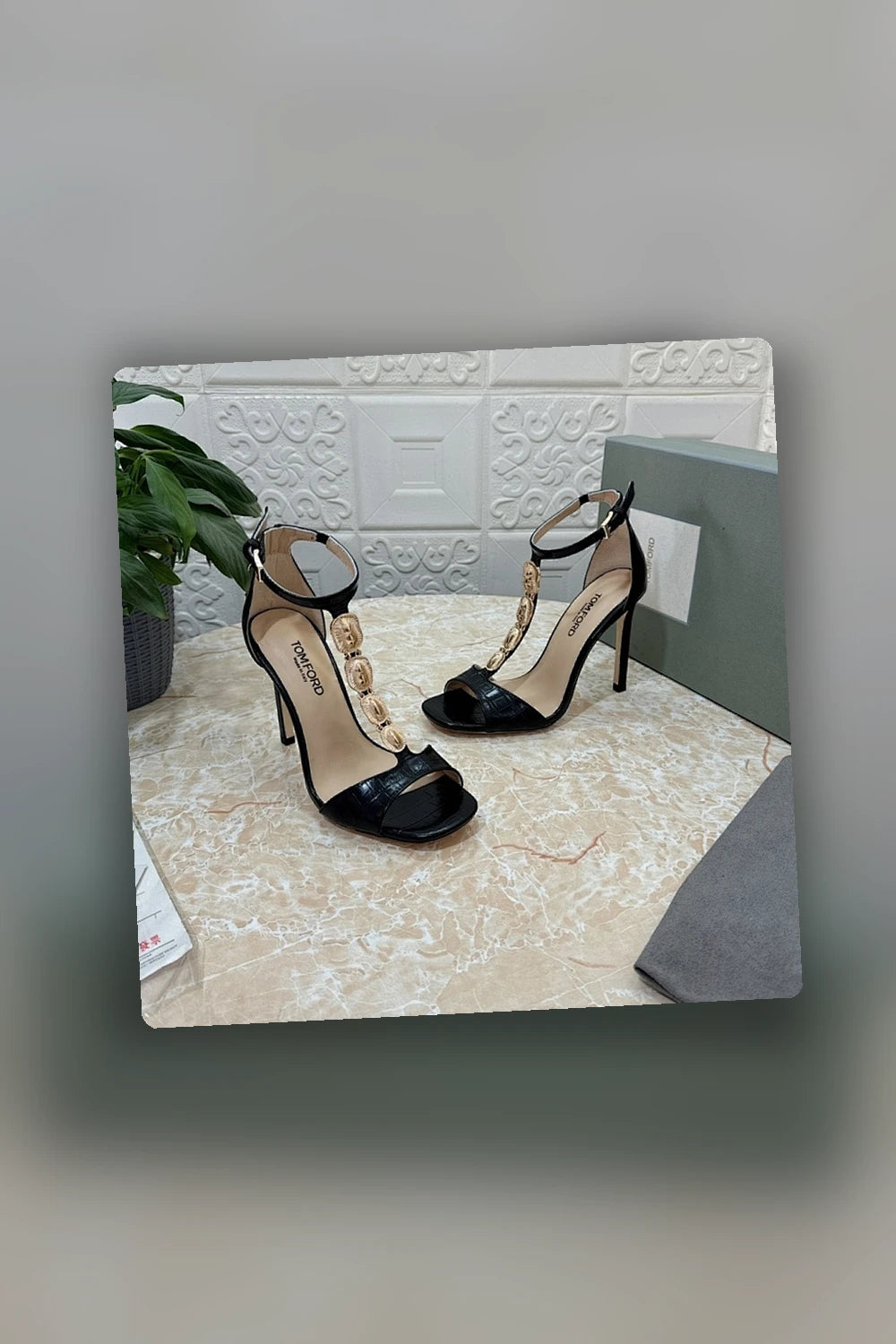 NB - DAG Women Shoes - 513