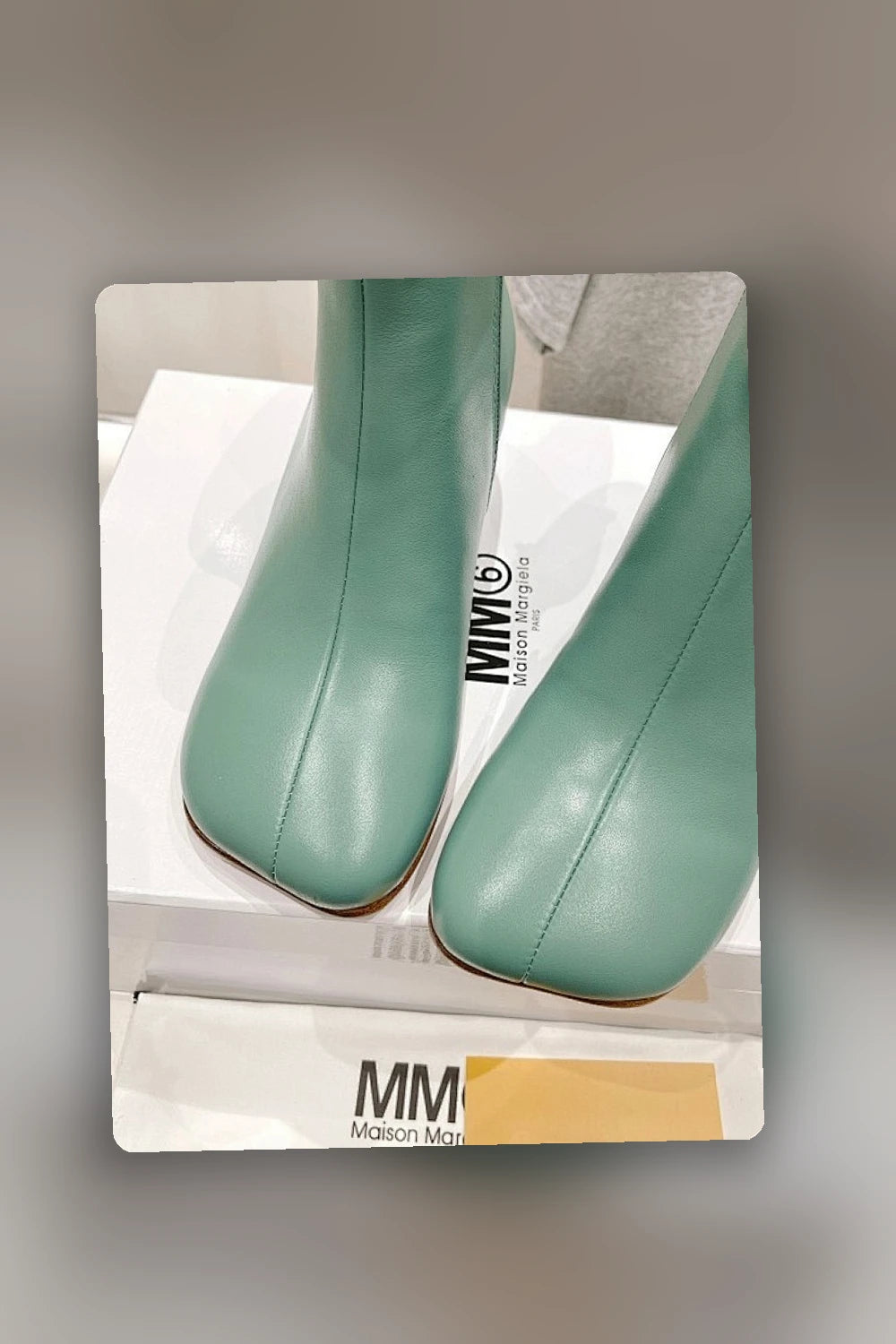 NB - MMG Women Shoes - 070