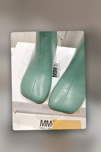 NB - MMG Women Shoes - 070