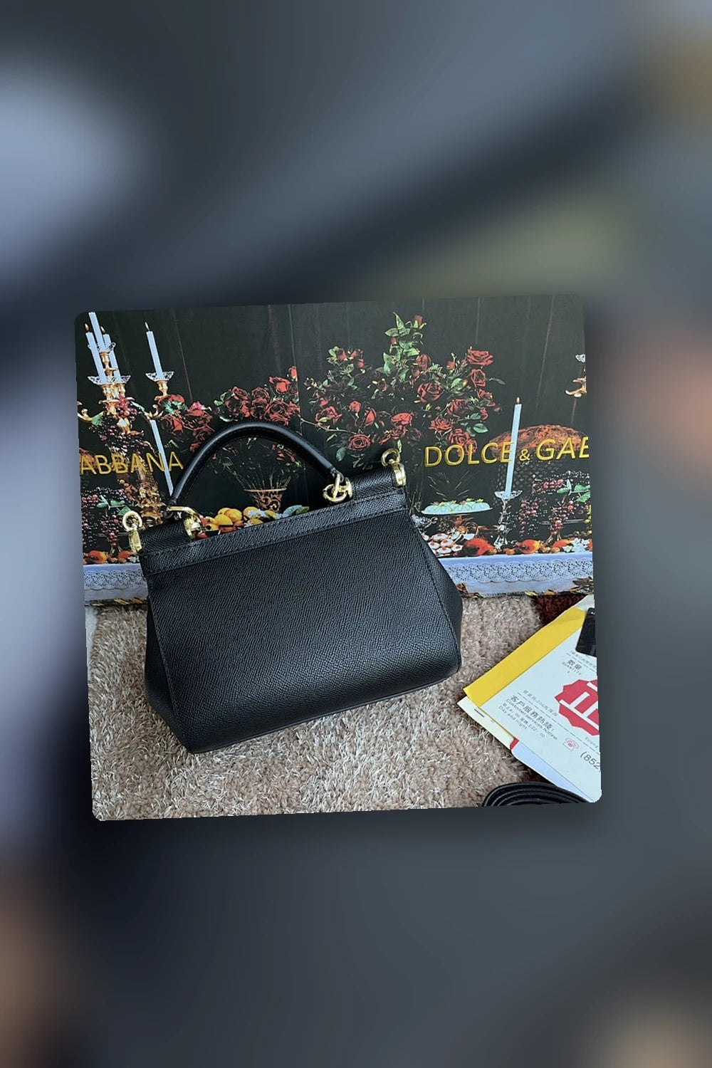 NB - DAG Bag - 019