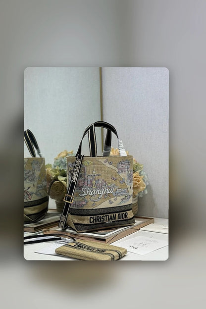 NB - DOR Bag - 075