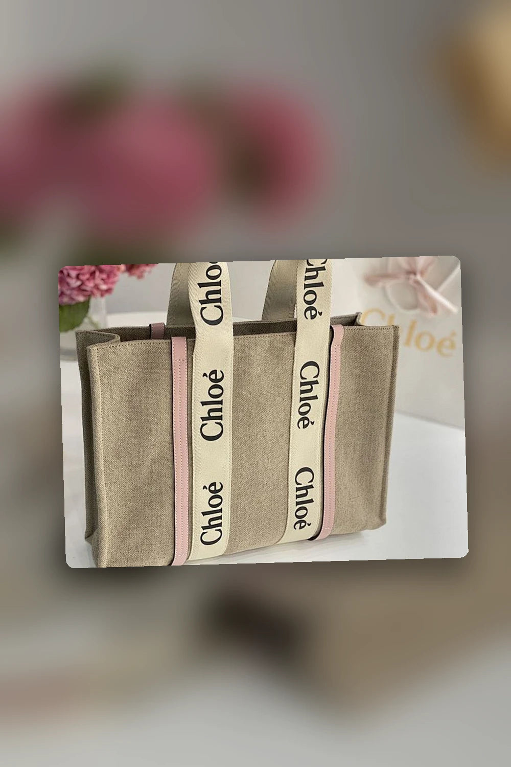 NB - CLE Bag - 599