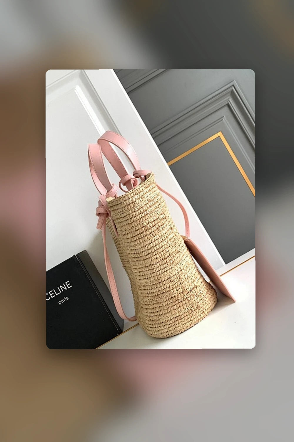 NB - COL Bag - 129