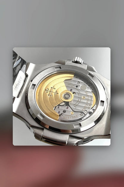 NB - Mix Watch - 1461