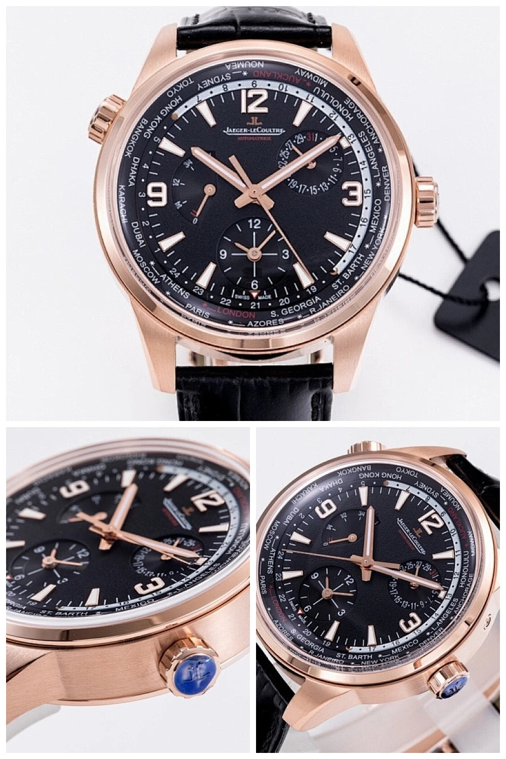 NB - Mix Watch - 1568