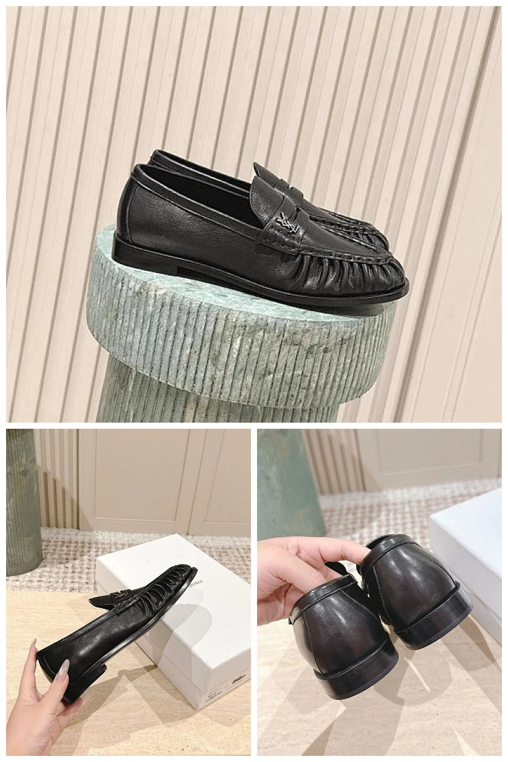 NB - YLS Women Shoes - 695