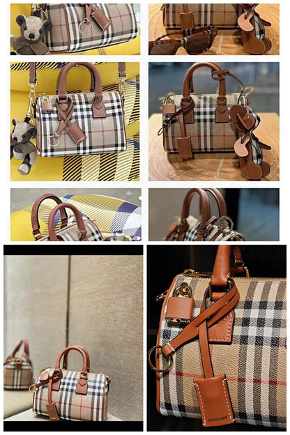NB - BOR Bag - 585