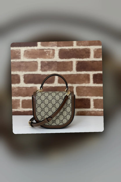 NB - GUKI Bag - 522