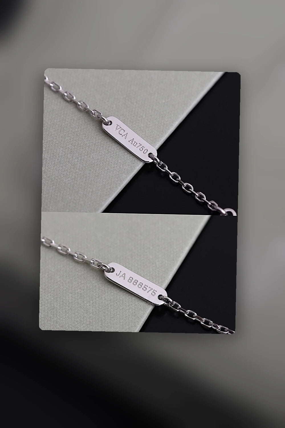 NB - VACA Jewelry - 632