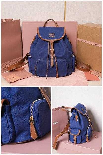 NB - MMU Bag - 1214