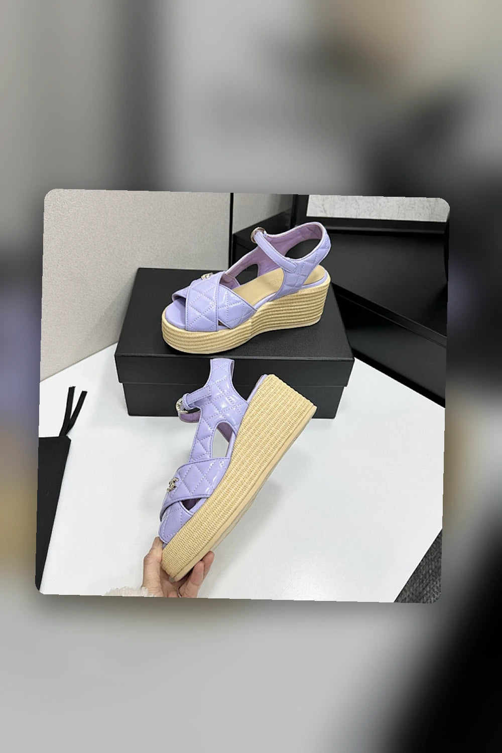 NB - CHL Mix Items - 046