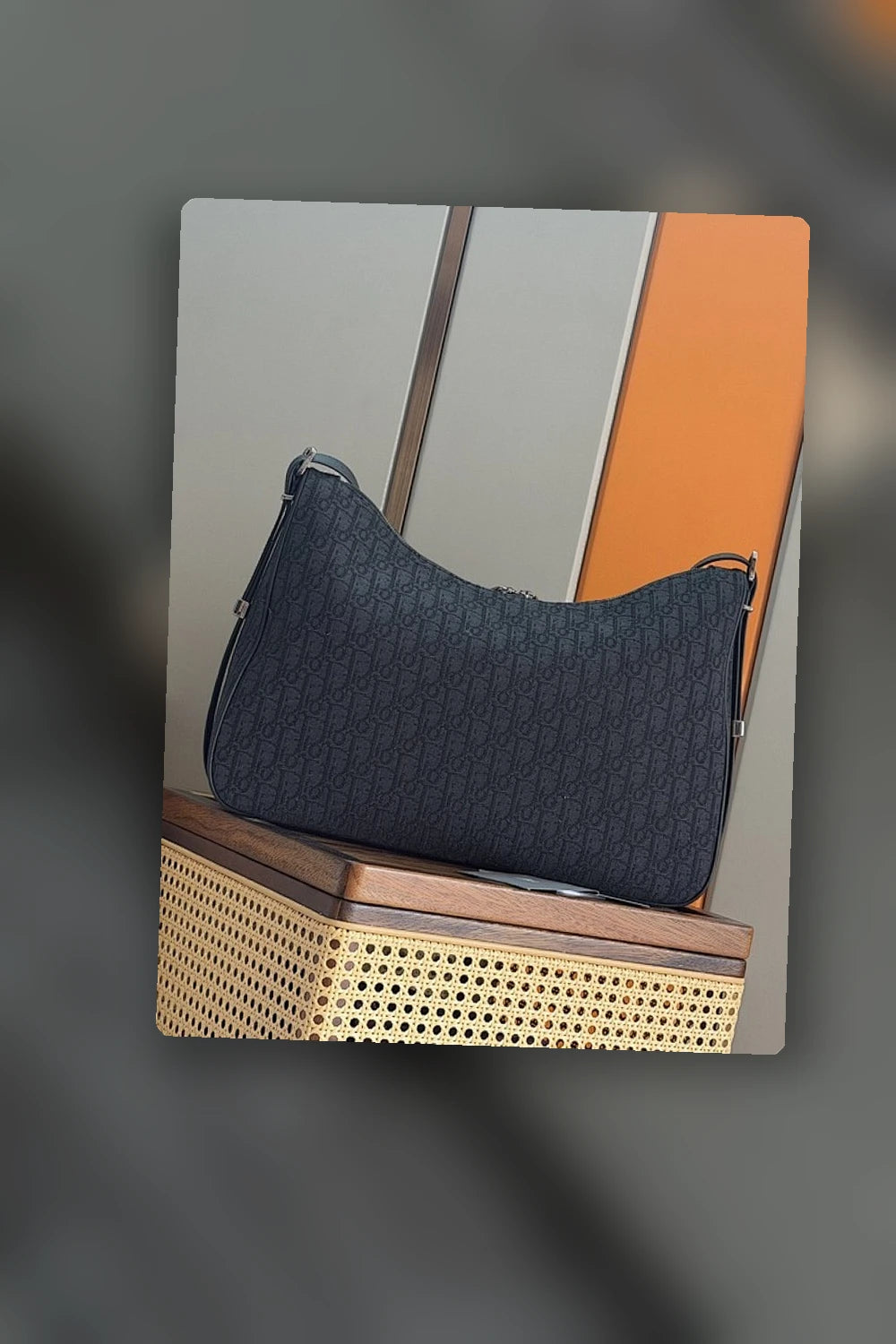 NB - DOR Bag - 1229