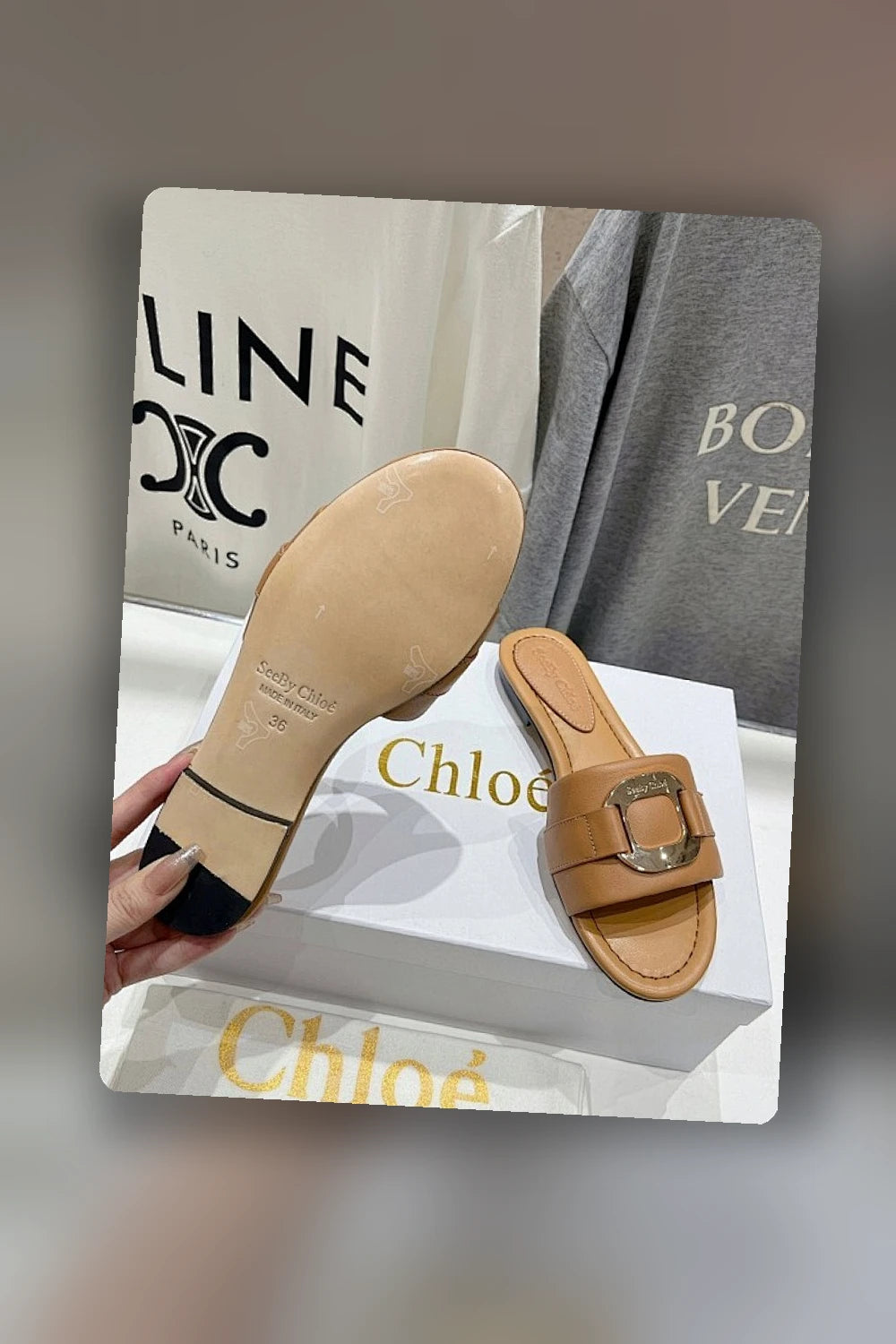 NB - CLE Women Shoes - 313