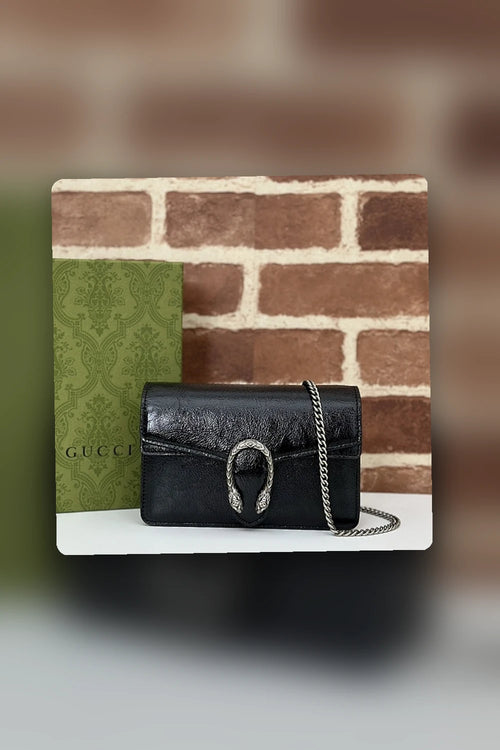 NB - GUKI Bag - 920
