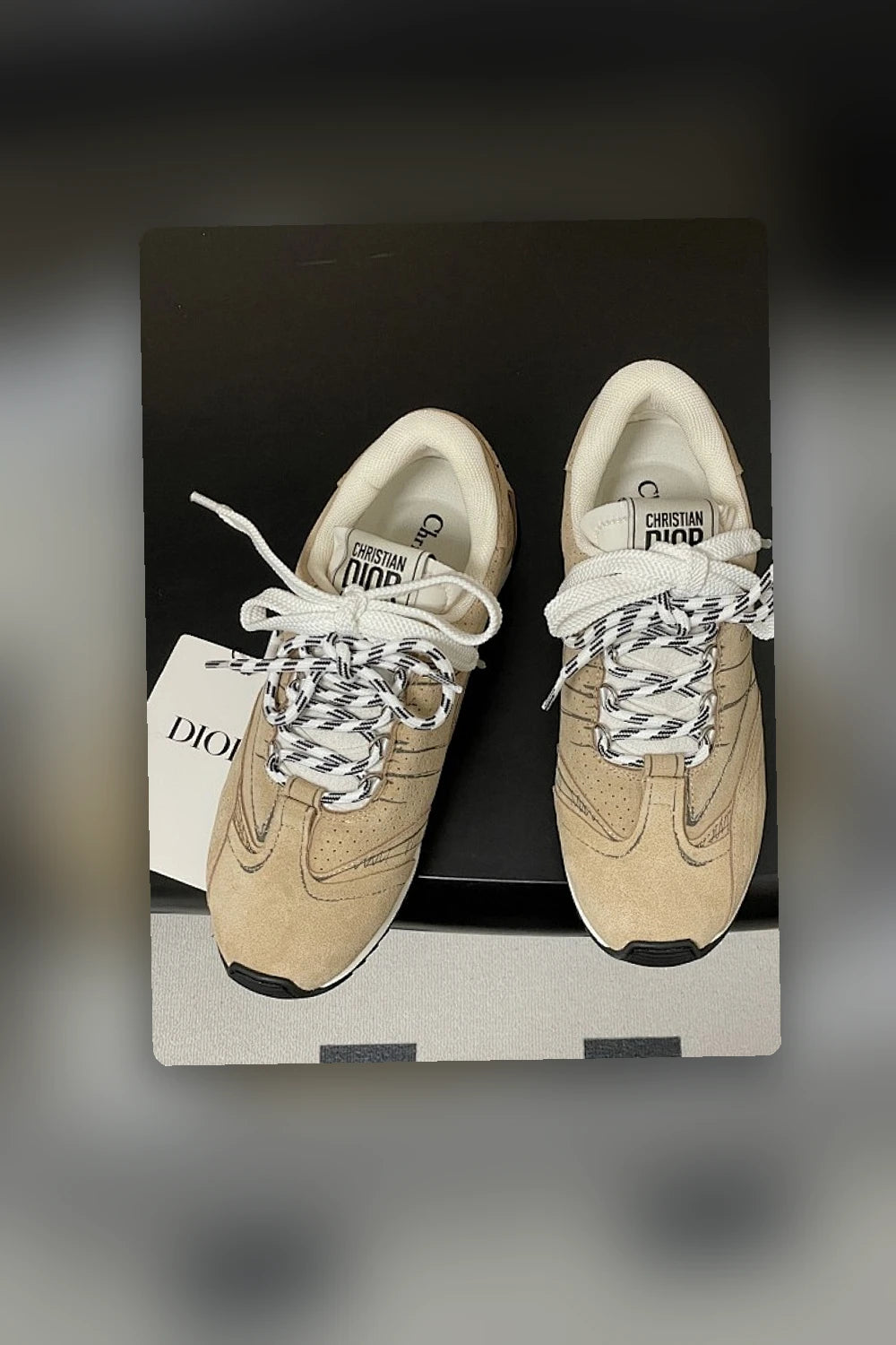 NB - DOR Women Shoes - 486