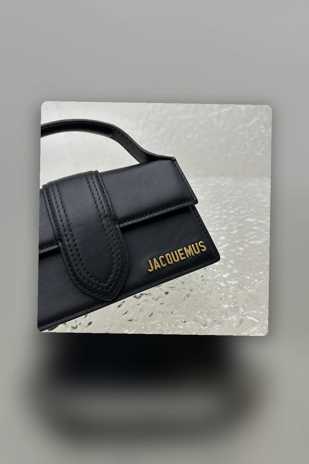 NB - JCA Bag - 342
