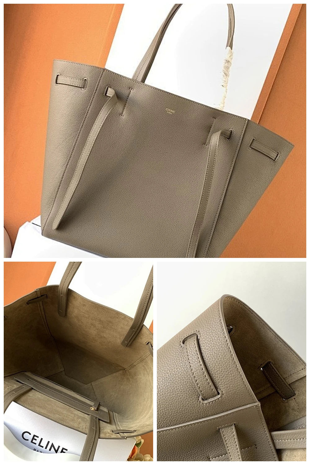 NB - COL Bag - 984