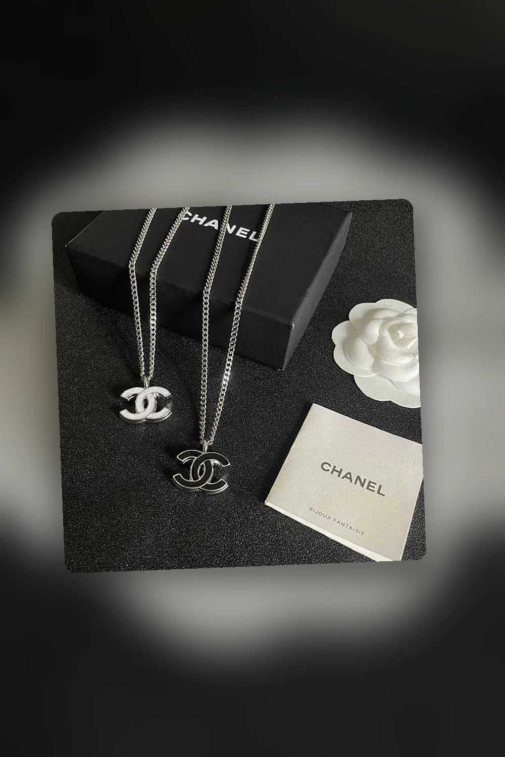 NB - CHL Jewelry - 1005