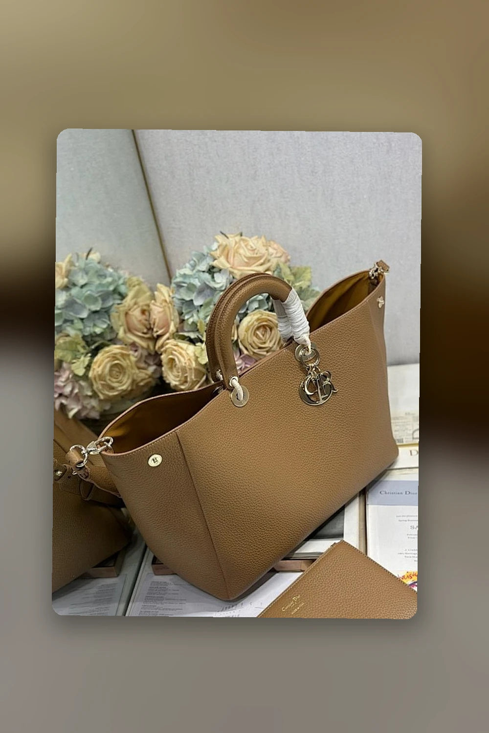 NB - DOR Bag - 448