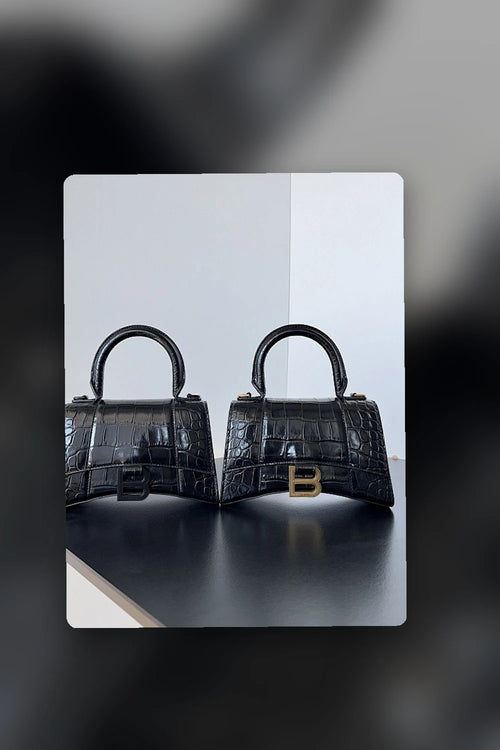 NB - BG Bag - 1229