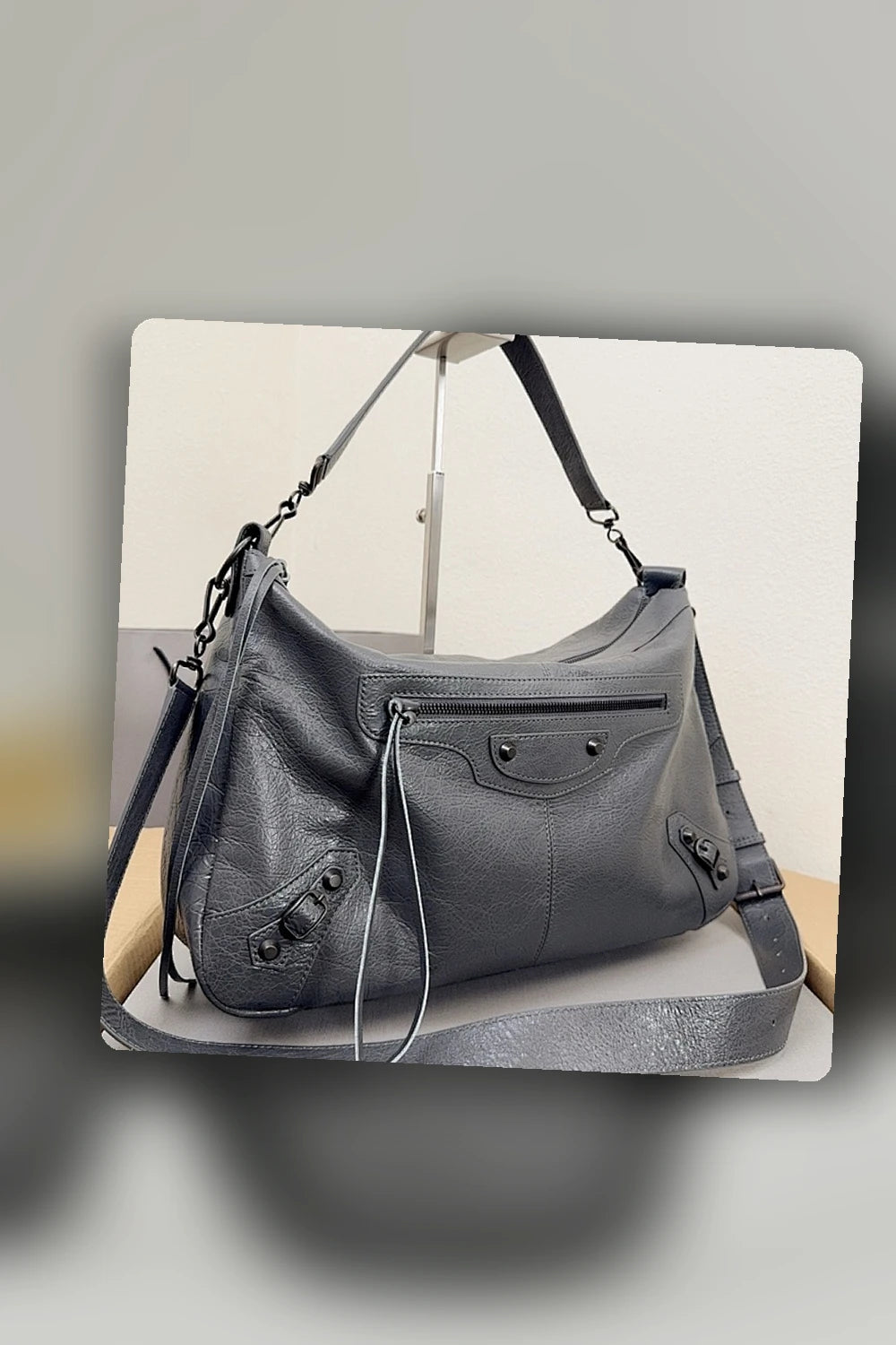 NB - BG Bag - 412