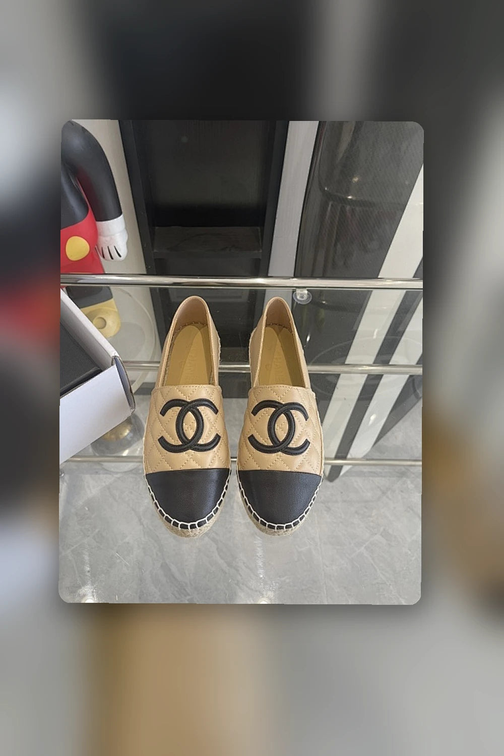 NB - CHL Mix Items - 163