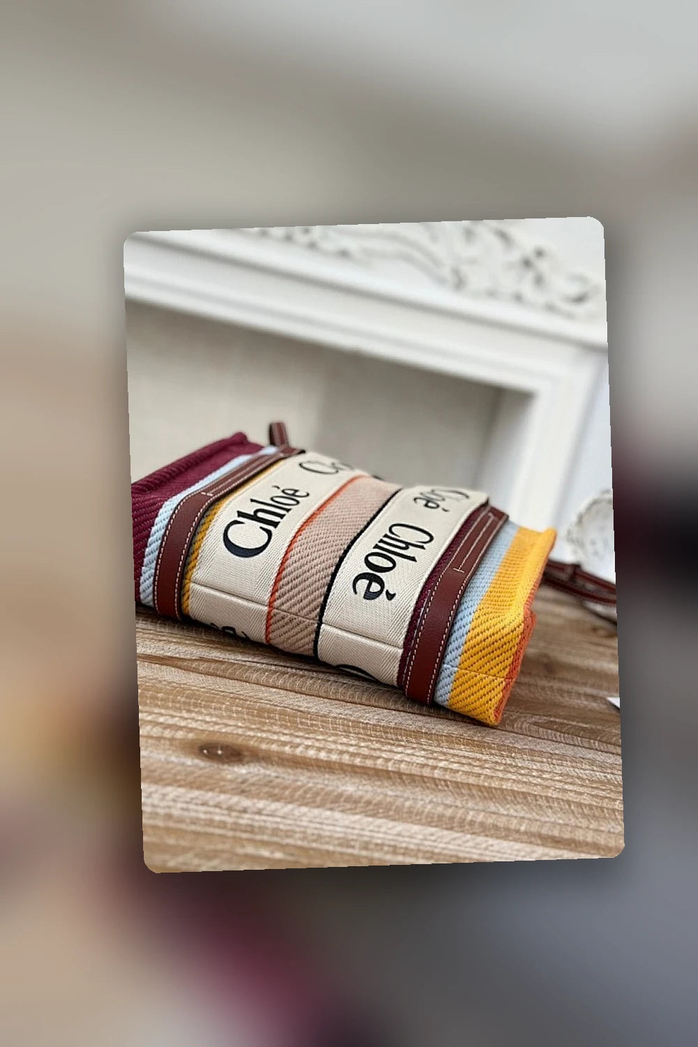 NB - CLE Bag - 271