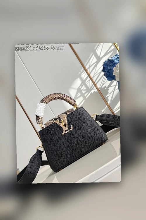 NB - LOV Bag - 852