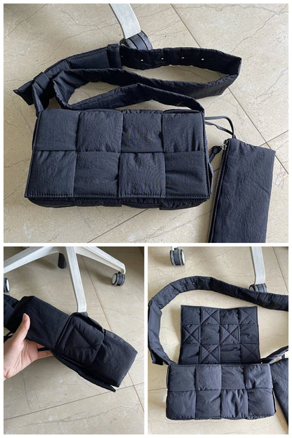 NB - BOV Bag - 625