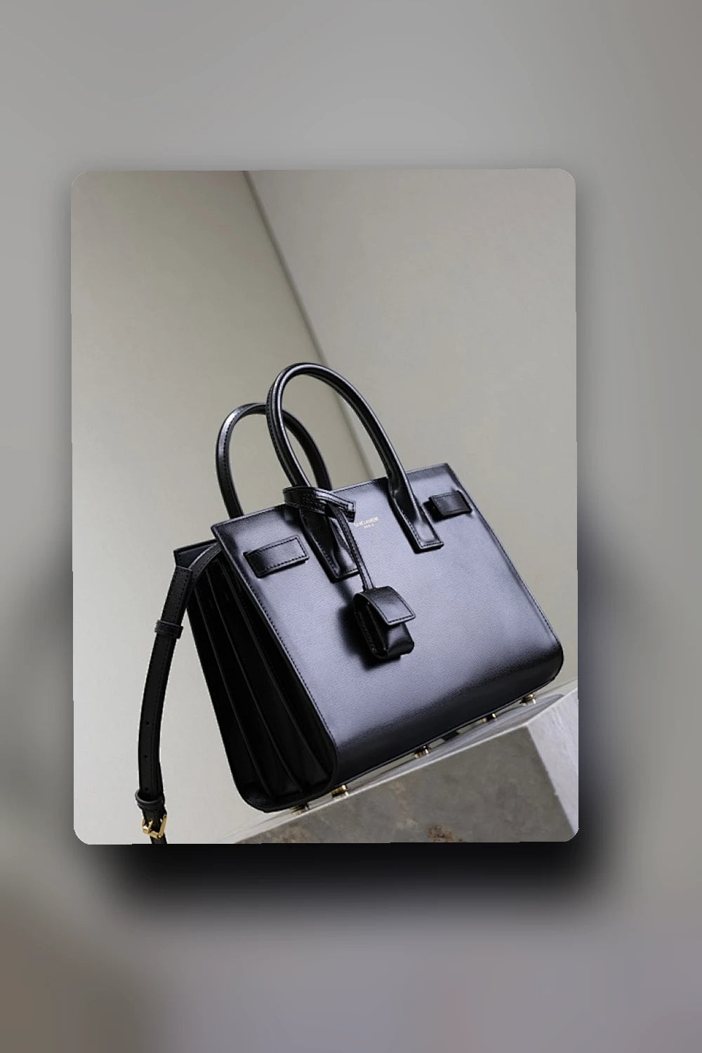 NB - YLS Bag - 1445
