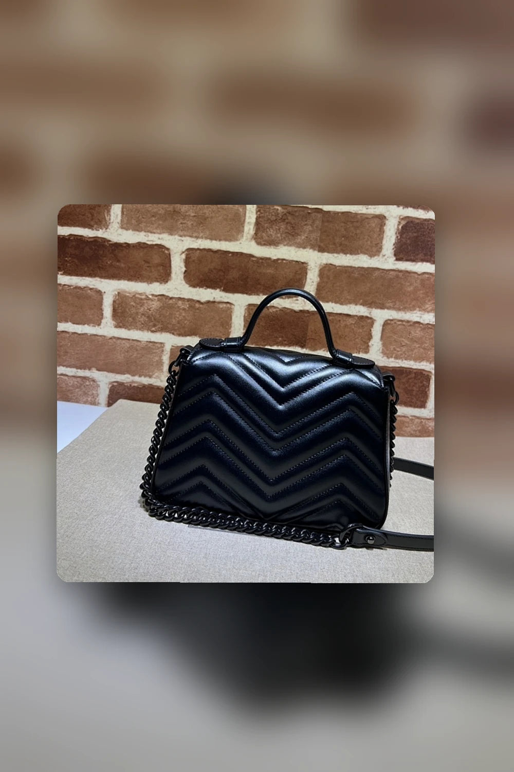 NB - GUKI Bag - 1108
