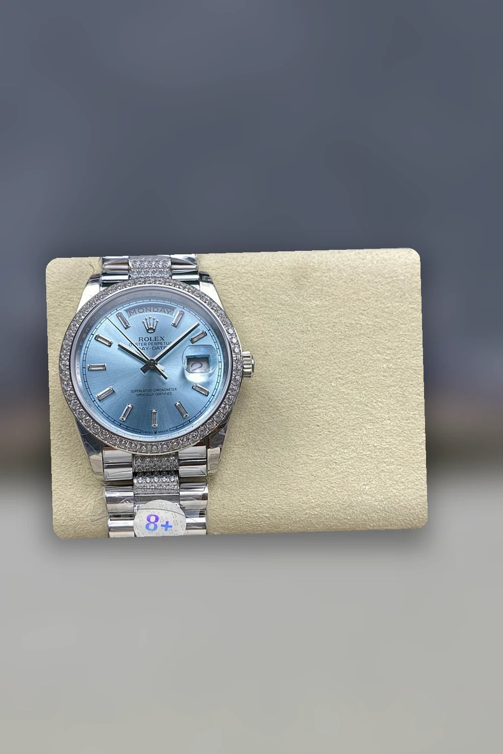 NB - Mix Watch - 080