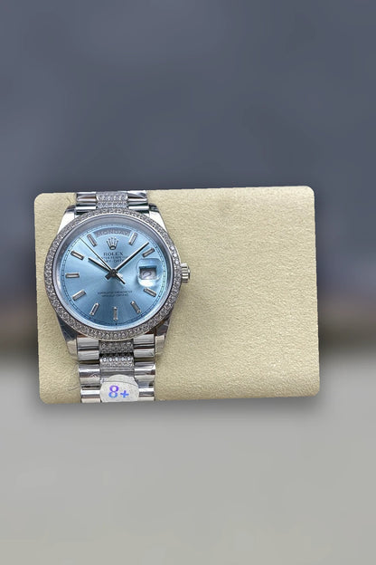 NB - Mix Watch - 080