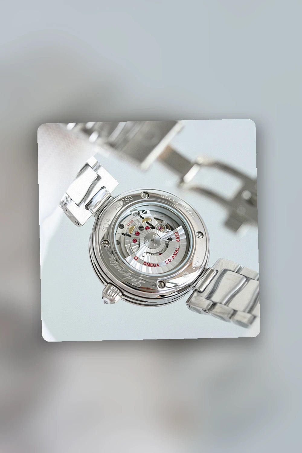 NB - Mix Watch - 939