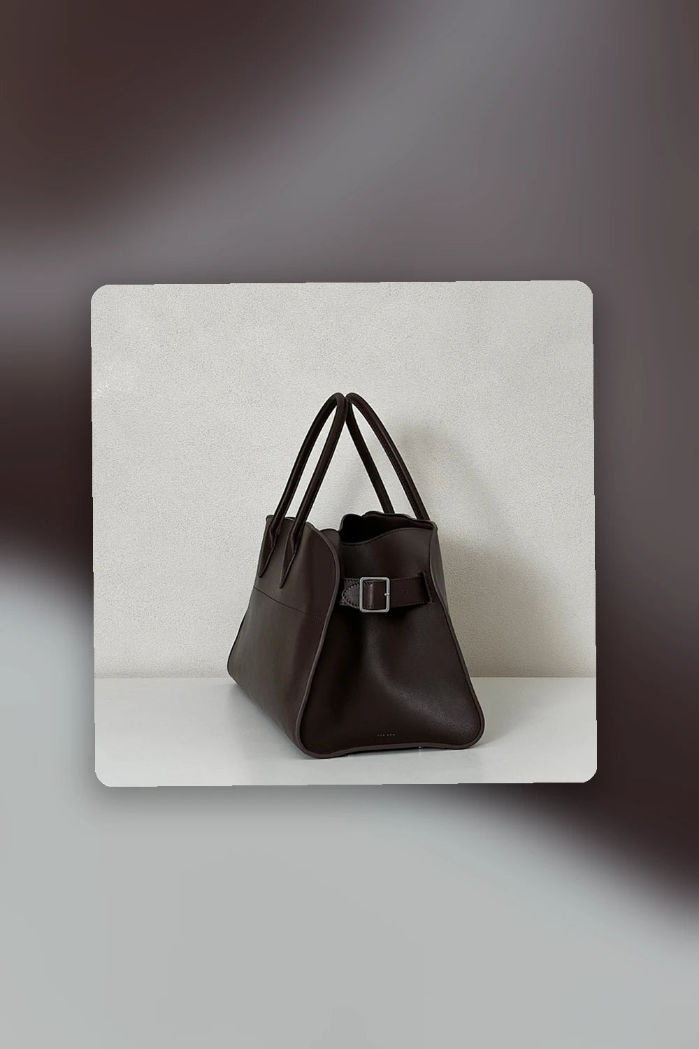 NB - THR Bag - 757