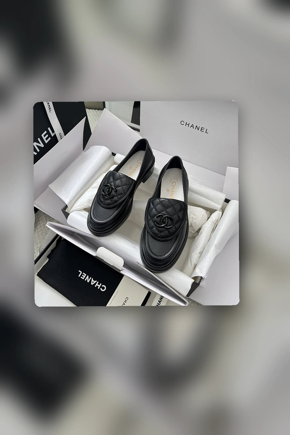 NB - CHL Mix Items - 412