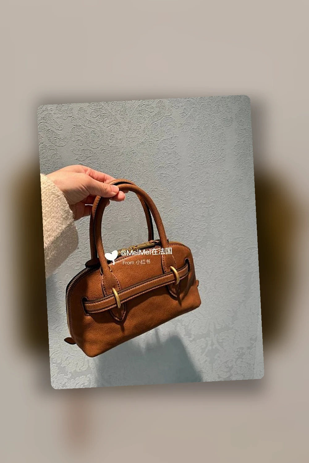 NB - MMU Bag - 303