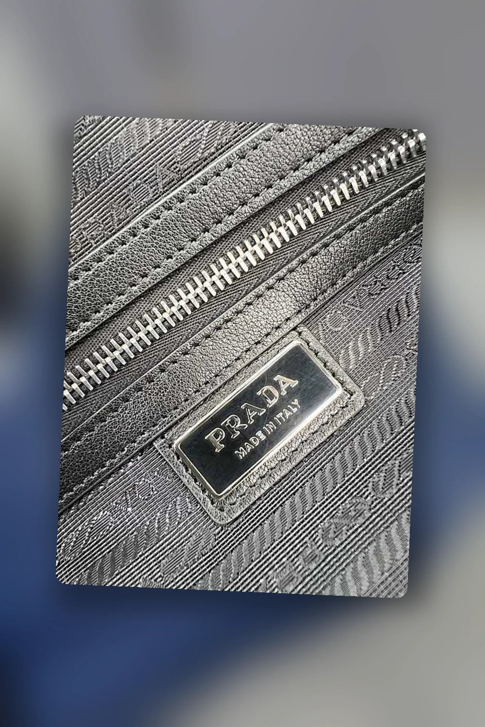 NB - PD Bag - 1555