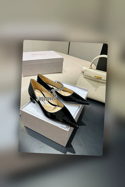 NB - JMC Women Shoes - 636