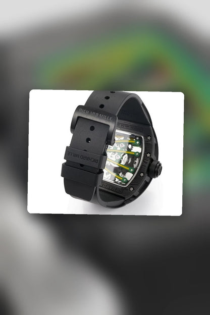 NB - Mix Watch - 971