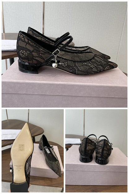 NB - JMC Women Shoes - 074