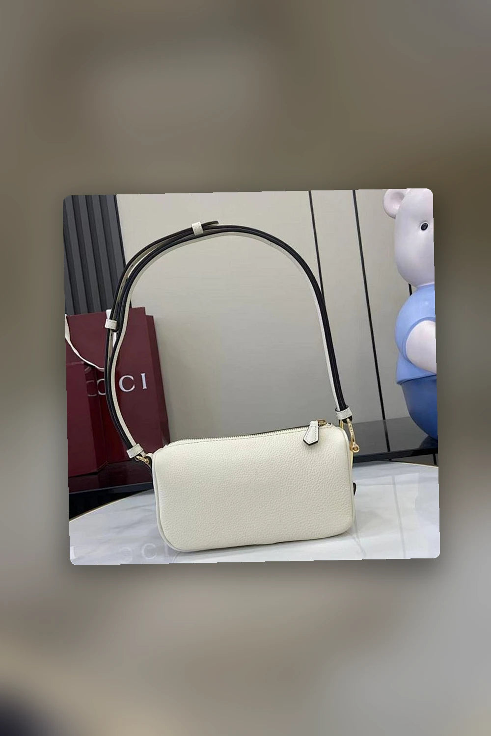 NB - GUKI Bag - 156