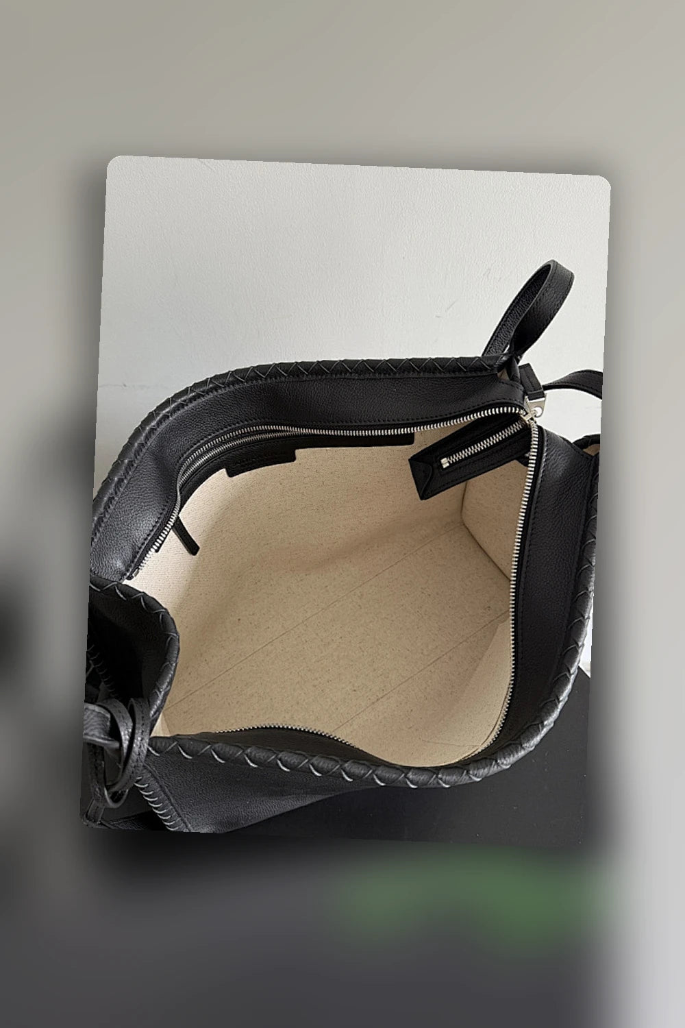 NB - BOV Bag - 091