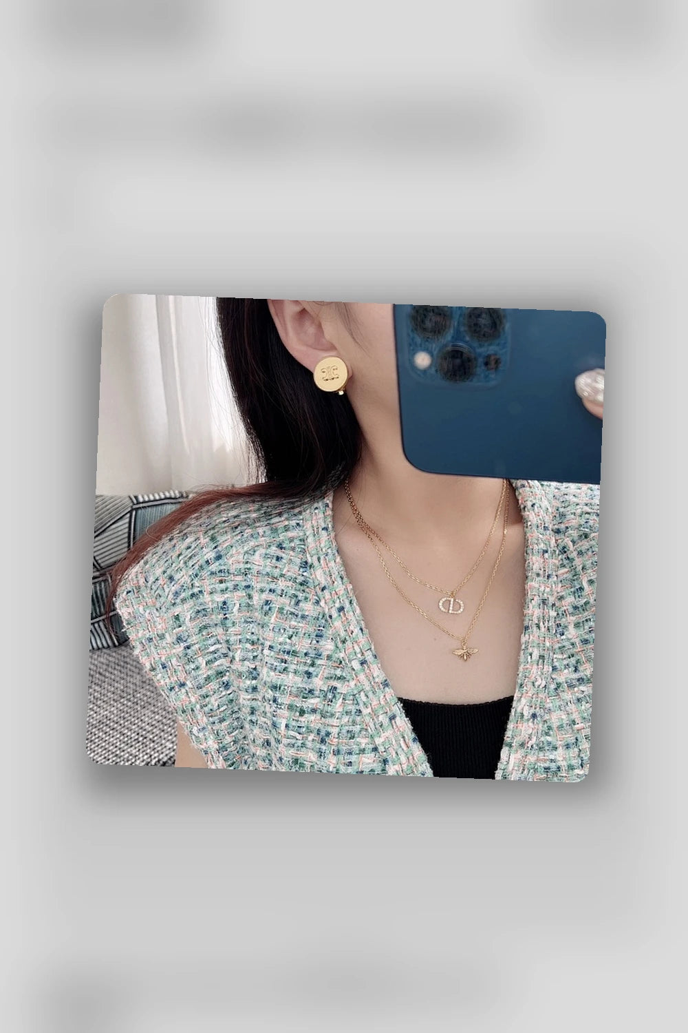 NB - COL Jewelry - 374