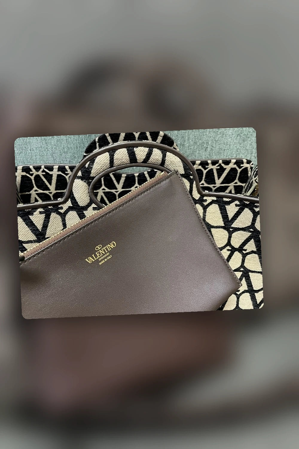 NB - VEL Bag - 923