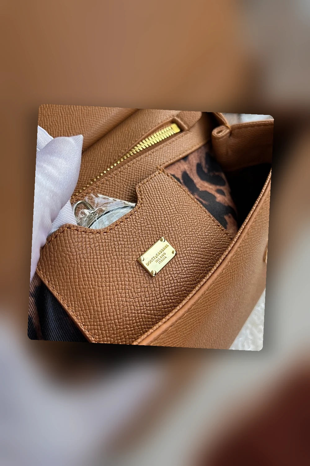 NB - DAG Bag - 159